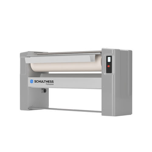 Repasseuse à rouleaux - MSI 30/140 - SCHULTHESS - professionnelle