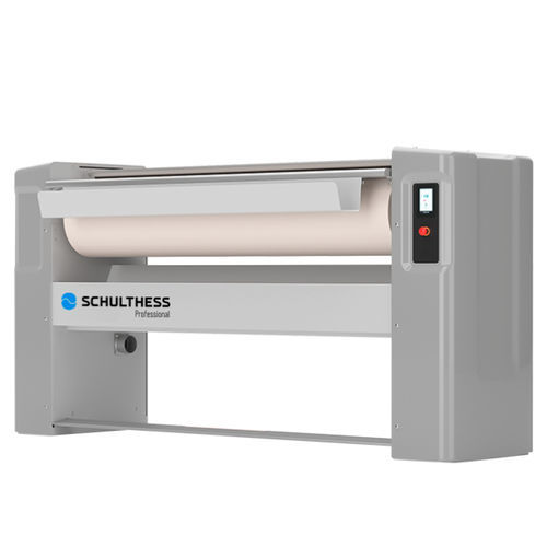 Repasseuse à rouleaux - MSI 30/160 - SCHULTHESS - professionnelle