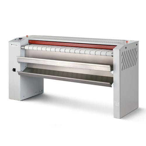 Repasseuse à rouleaux - MSI 30/180 - SCHULTHESS - professionnelle
