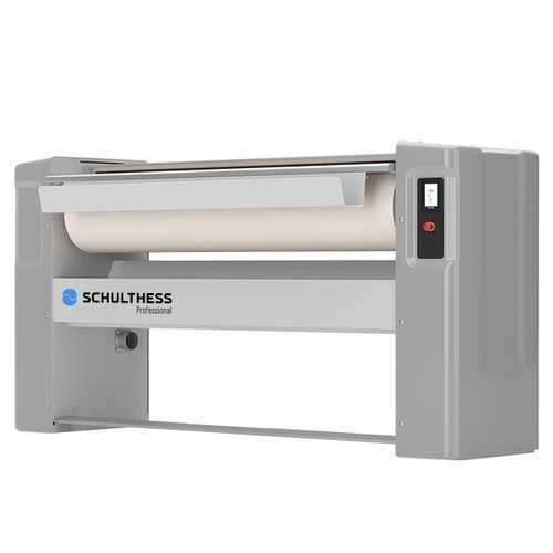 Repasseuse à rouleaux - MSI 30/200 - SCHULTHESS - professionnelle