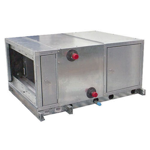 Centrale de traitement d'air professionnel - AERO® 39L - CARRIER commercial - d'intérieur / compact / pour plafond
