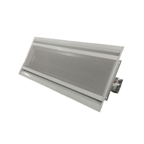 Poutre froide active - ACTIVAIR™  36IB - CARRIER commercial