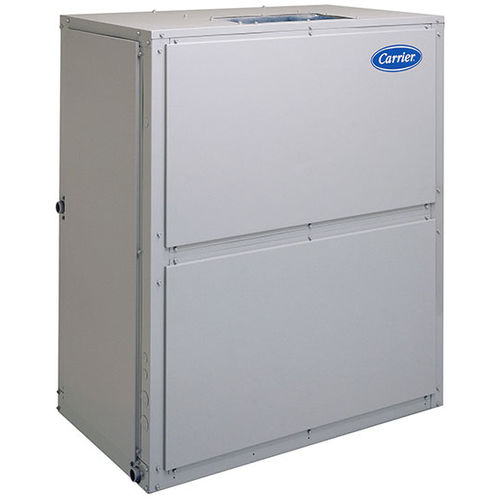 Centrale de traitement d'air professionnel - GEMINI® 40RUA - CARRIER commercial - d'intérieur / de toit