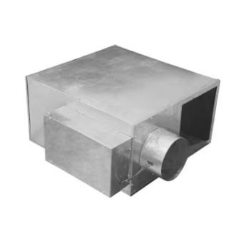 Unité de ventilation centralisée - AXIS™ 45J - CARRIER commercial - professionnelle / pour bureau / compacte