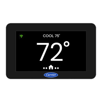 Thermostat numérique - CONNECT™ PRO STAT 33TCSP-4 - CARRIER commercial - programmable / pour chauffage / pour climatisation