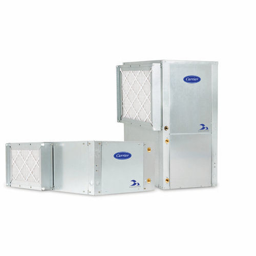 Pompe à chaleur géothermique - AQUAZONE™50WC - CARRIER commercial - à gaz / professionnelle / d'extérieur
