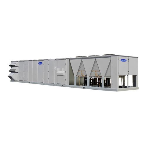 Climatiseur de toiture - WEATHERMASTER&reg; 50P - CARRIER commercial - monobloc / professionnel / à froid seul