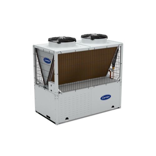 Pompe à chaleur air/eau - AQUASNAP&reg; 30RQM - CARRIER commercial - industrielle / professionnelle / d'extérieur