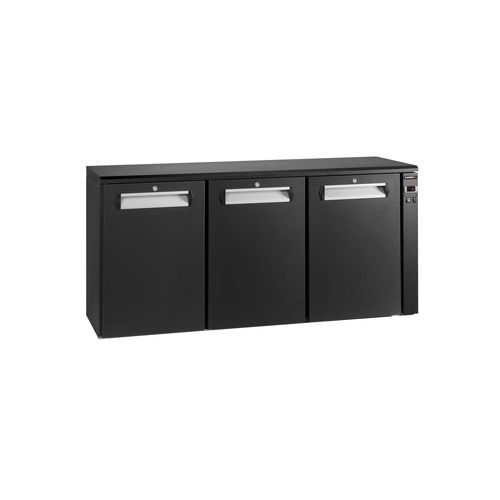 Armoire à boissons professionnel - E3/222VS - Gamko - 3 portes