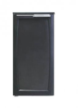 Armoire à boissons pour bar - X/2LA41 - Gamko - sous plan / 1 température