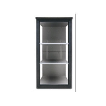 Armoire à boissons professionnel - X/OS41 - Gamko - sous plan / éclairage intégré