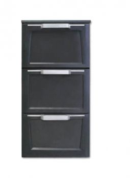 Armoire à boissons professionnel - X/6DMA41 - Gamko - sous plan / éclairage intégré