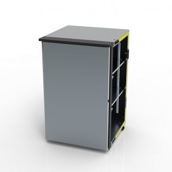 Meuble de rangement sous plan - X/2RQ54 - Gamko - pour bar