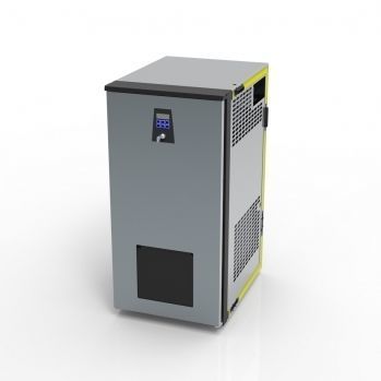 Meuble de rangement sous plan - X/MUQ - Gamko - pour bar