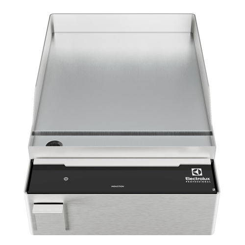 Plaque de cuisson à induction - LiberoPro E1IREEOMCS (F) - Electrolux Professional - professionnelle / d'intérieur