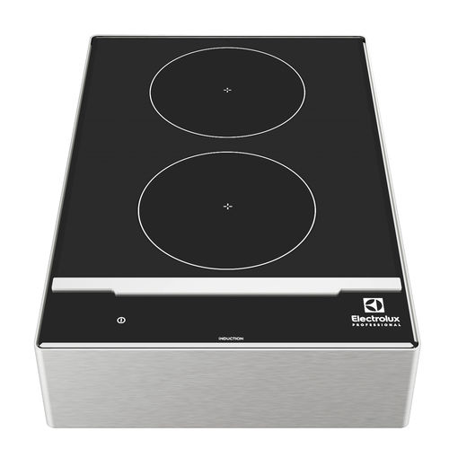 table de cuisson à induction - Electrolux Professional