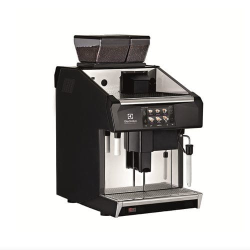 Machine à café expresso - TANGO ACE - Electrolux Professional - professionnelle / automatique / eau chaude