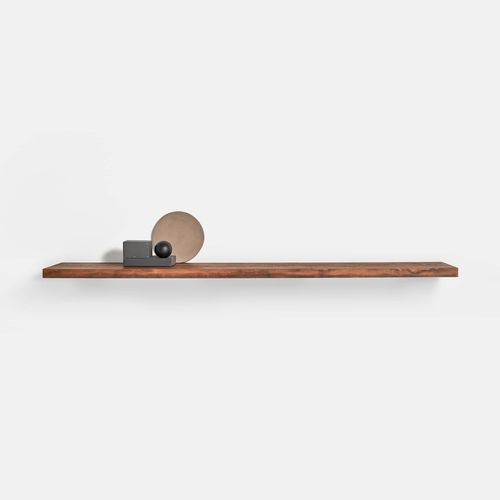 Étagère murale - LINK 1 - MDF Italia - contemporaine / en MDF / blanche