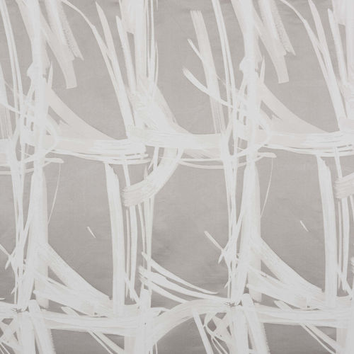 Tissu d'ameublement - BORA - PIERRE FREY tissus - à motif / en polyester / en coton