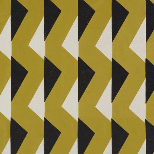 Tissu d'ameublement - IDA - PIERRE FREY tissus - à motif / en polyester / en coton