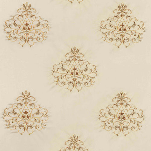 Tissu d'ameublement - VESTALE - PIERRE FREY tissus - à motif / en coton / en viscose