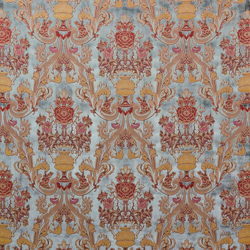 Tissu d'ameublement - ROMA - PIERRE FREY tissus - baroque / en coton / en viscose