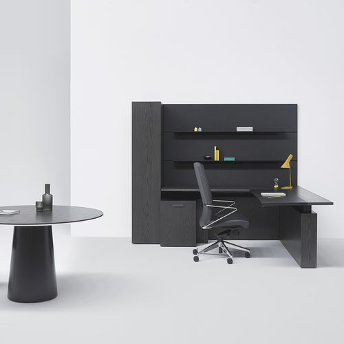 Poste de travail pour bureau - VOX® LCS - Nienkamper