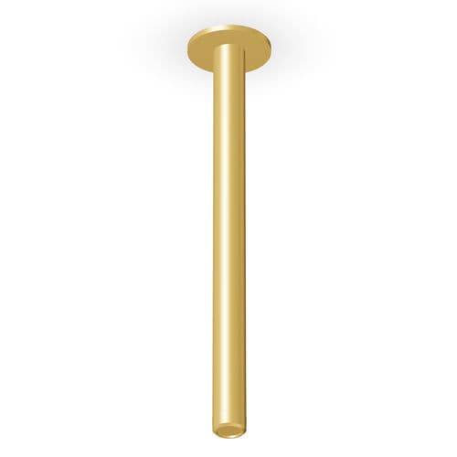 Bras pour pommeau de douche de plafond - Z93231 series - ZUCCHETTI
