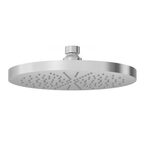 Pommeau de douche suspendu - Z94263 series - ZUCCHETTI - rond / multifonction