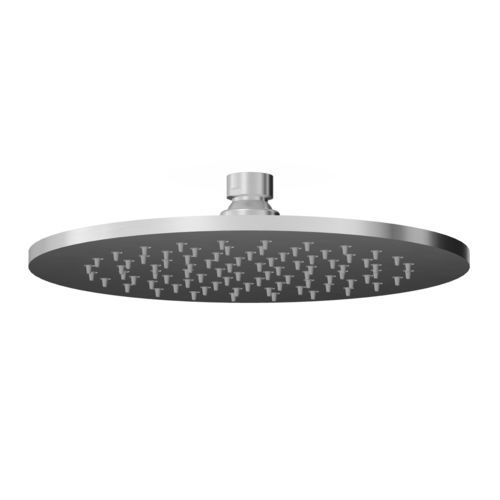 Pommeau de douche suspendu - Z94261 series - ZUCCHETTI - rond / multifonction