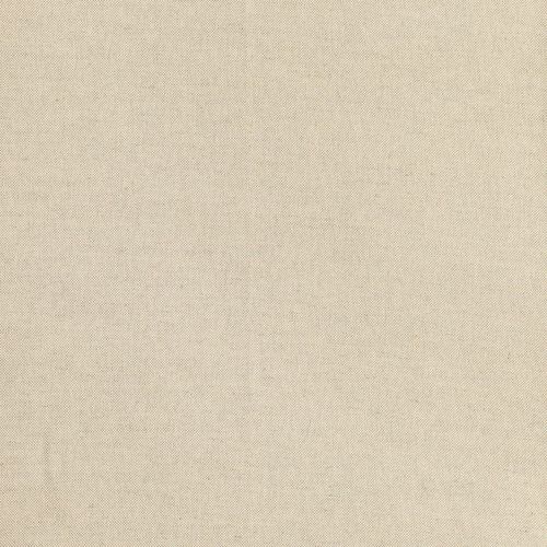 Tissu d'ameublement - CAVIAR - TOILES DE MAYENNE - pour rideaux / pour store enrouleur / uni