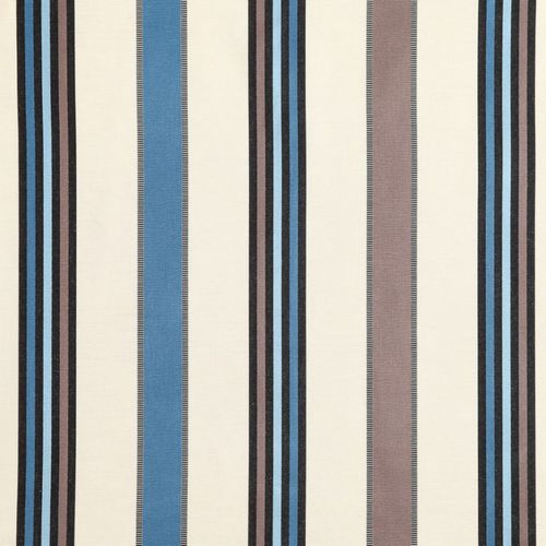 Tissu d'ameublement - MAYLIS  - TOILES DE MAYENNE - pour rideaux / pour store enrouleur / à rayures