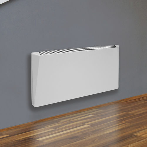 Radiateur électrique Convecteur Atlantic F119 - 500W à 2500W, Thermostat électronique, IP24