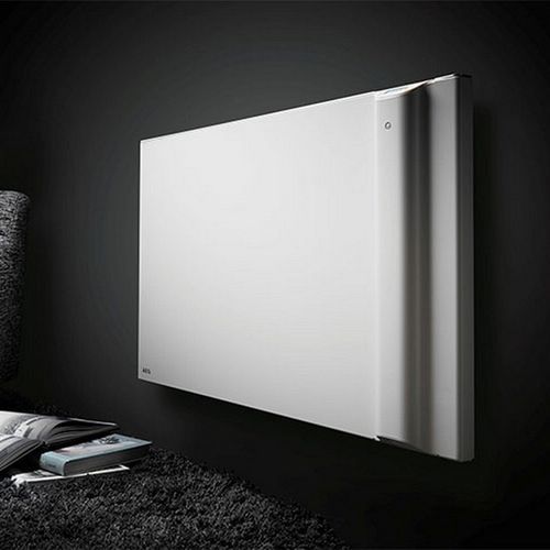 Radiateur électrique - KLIMA - Radialight - 751 w...1000 w / 1001 w...1500 w / 501 w...750 w