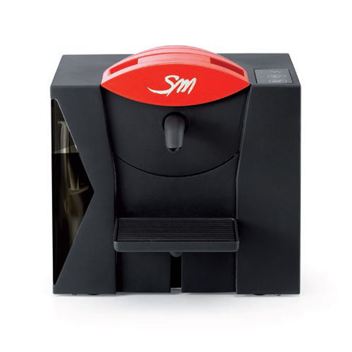 Machine à café expresso - SM MINI - La San Marco - à capsules / professionnelle / tout automatique