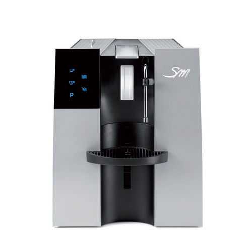 Machine à café expresso - SM2 - La San Marco - à capsules / professionnelle / tout automatique