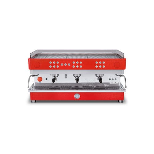 Machine à café expresso - 105 E - La San Marco - professionnelle / de bureau / automatique