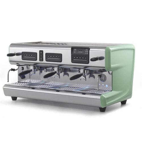 Machine à café expresso - TOP - La San Marco - professionnelle / automatique / à 2 groupes