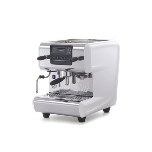 Machine à café expresso - PLUG&PLAY - La San Marco - professionnelle / automatique / à 1 groupe