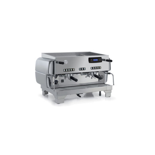 Machine à café expresso - TOP 80 - La San Marco - combinée / professionnelle / de bureau