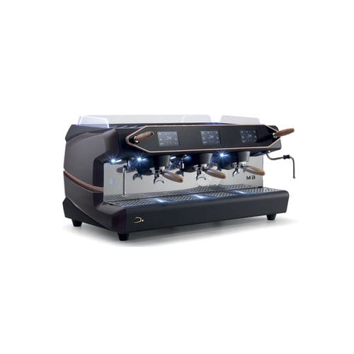 Machine à café expresso - D. MB T 3GR. - La San Marco - combinée / professionnelle / automatique