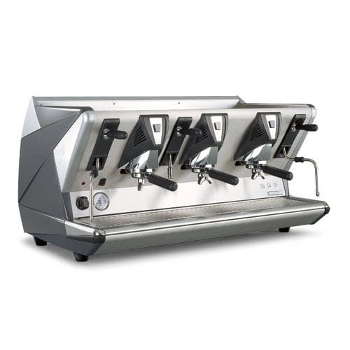 Machine à café expresso - 100 S - La San Marco - professionnelle / automatique / à 1 groupe