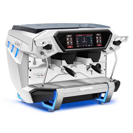 Machine à café expresso - S50 3.0 - La Spaziale - à filtre / professionnelle / automatique