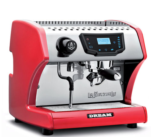Machine à café expresso - S1 DREAM - La Spaziale - à filtre / professionnelle / automatique