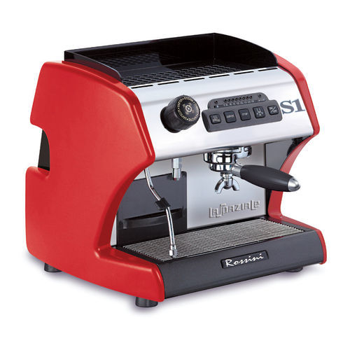 Machine à café expresso - S1 ROSSINI - La Spaziale - à filtre / professionnelle / semi-automatique
