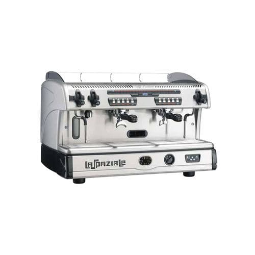 Machine à café expresso - S5 EK - La Spaziale - à filtre / professionnelle / automatique