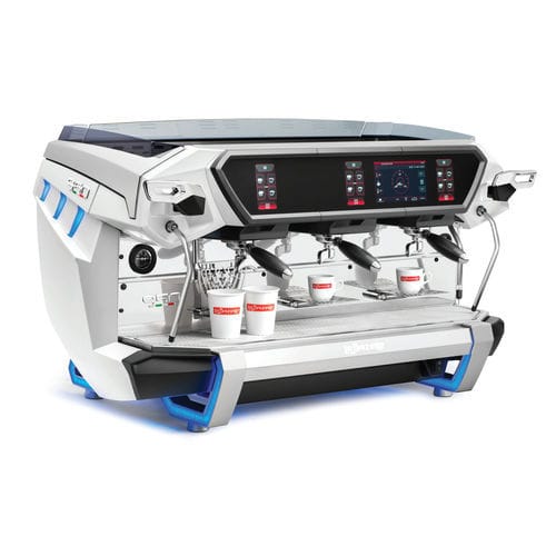 Machine à café expresso - S50 PERFORMANCE TA - La Spaziale - à filtre / professionnelle / automatique