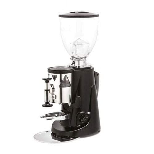 Moulin-doseur à café professionnel - MAC 80 - La Spaziale