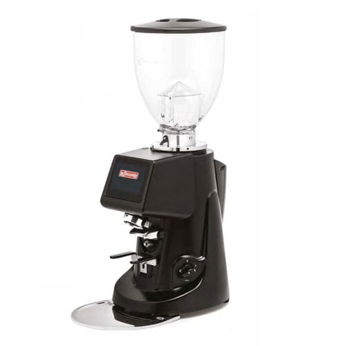 Moulin-doseur à café professionnel - MAC 65 ON DEMAND - La Spaziale - automatique
