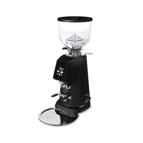 Moulin-doseur à café professionnel - MICRO ON DEMAND - La Spaziale - automatique